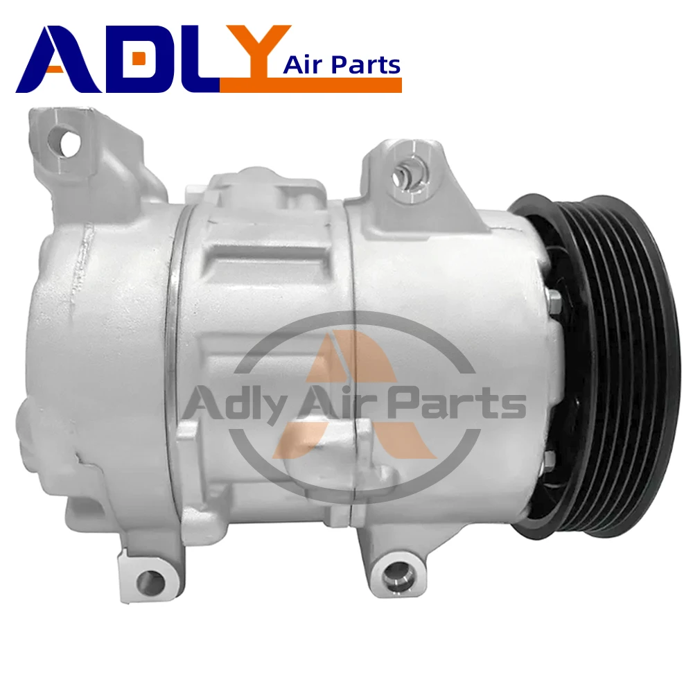 ضاغط تيار متردد TSE14C لسيارة تويوتا كورولا ماتريكس 1.8 لتر 8831002710 8831002710 8831002730 4471502110 4472603373 4471504840 178322