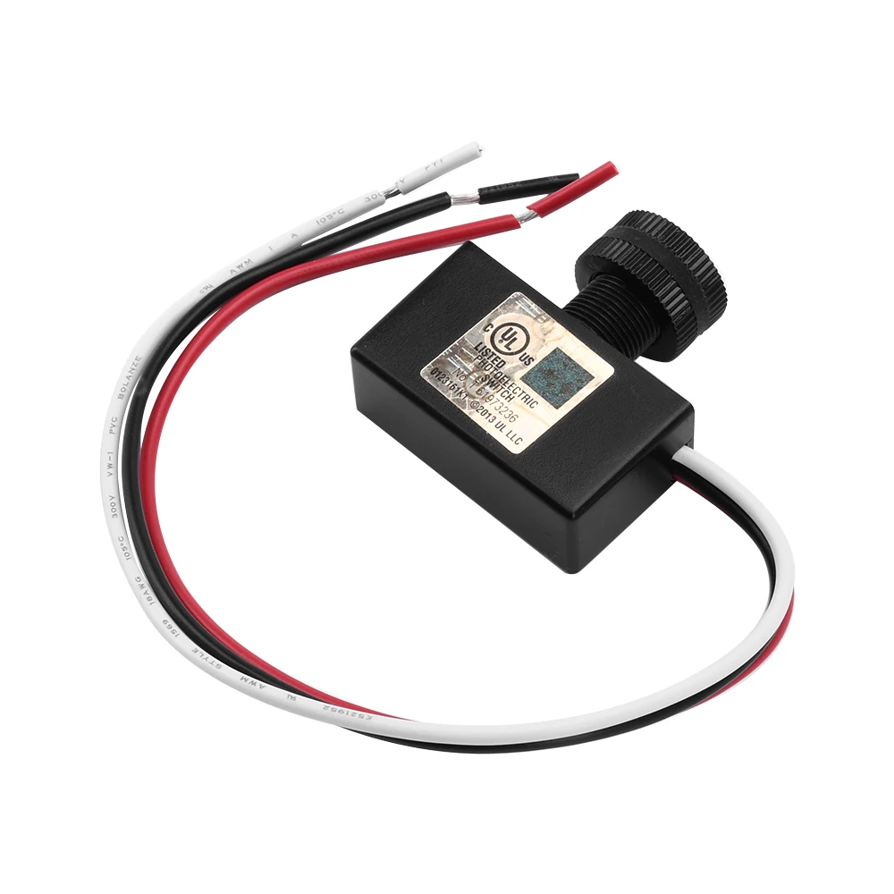 1 commutateur de commande de PCs NK-101A le type thermique bimétallique de puissance élevée 120ylique 50/60Hz