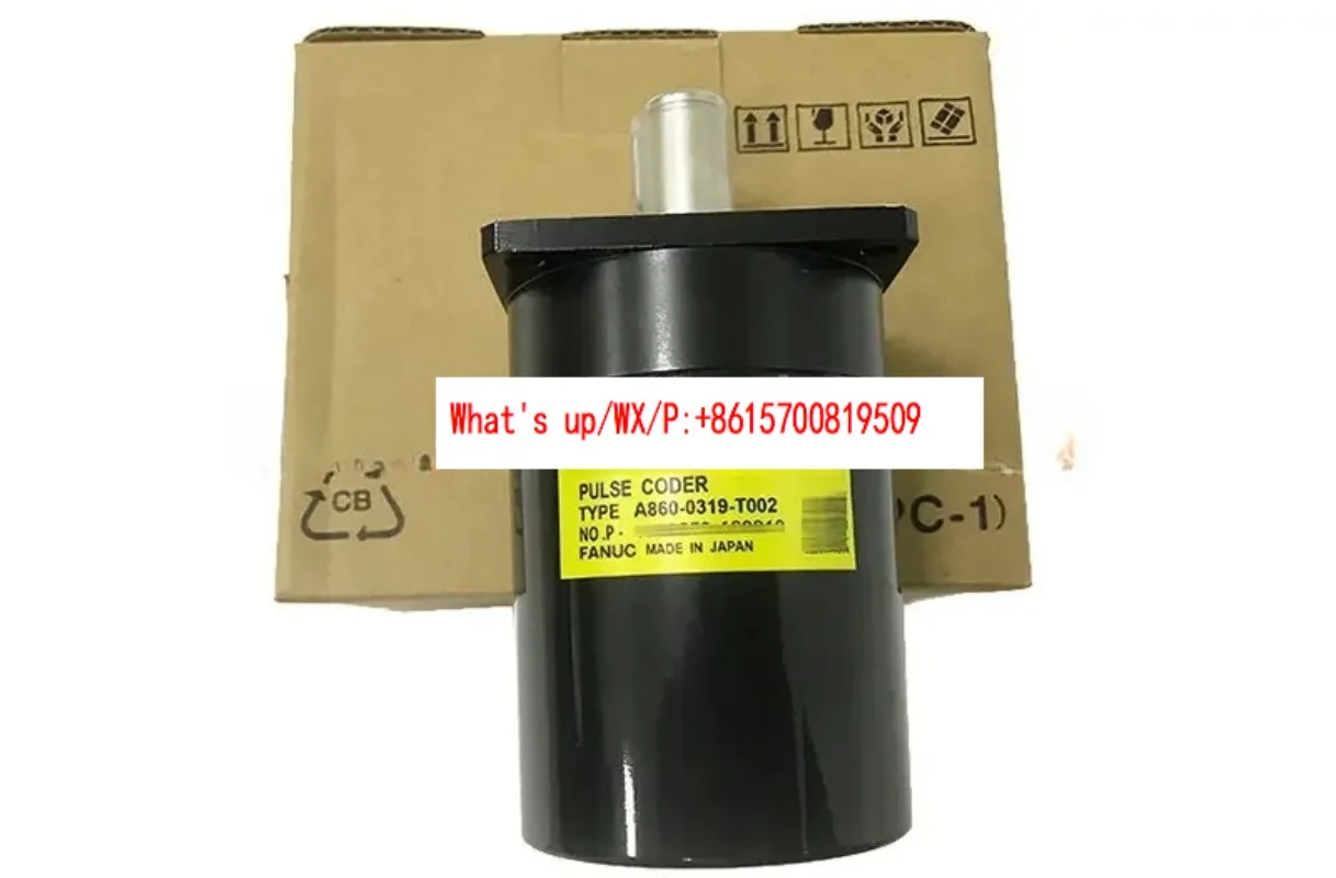 A860-0319-T002 substitute encoder for original servo motor