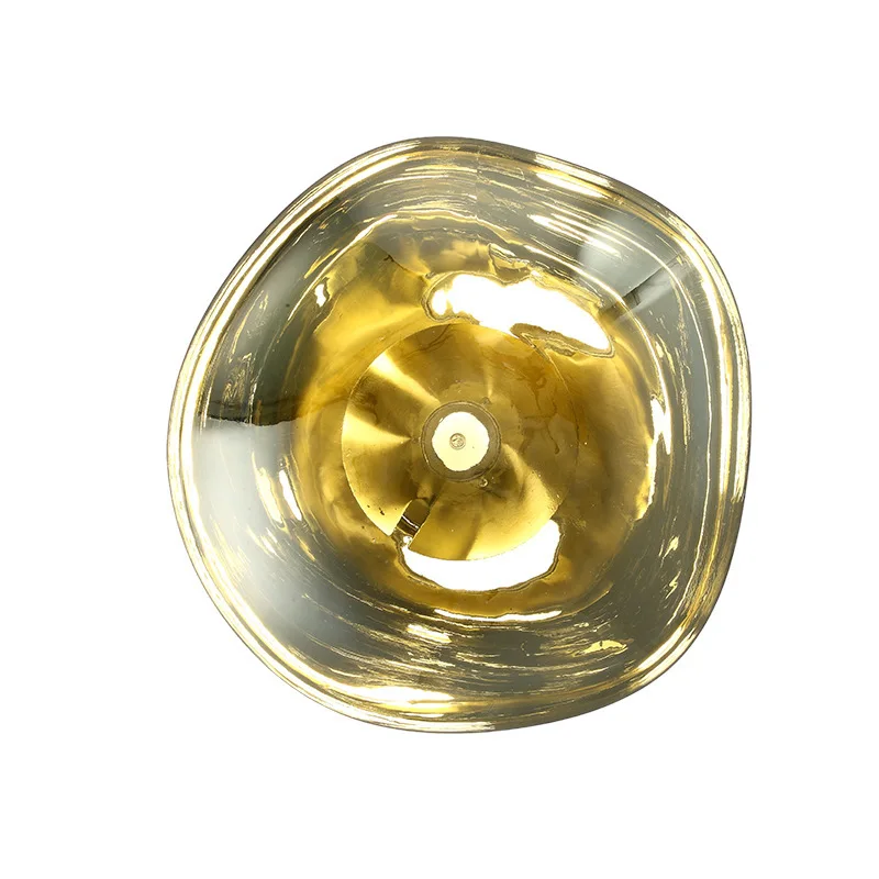 

Modern wall lamp creative stair bar lava wall lamp personalized background wall decorative lamp