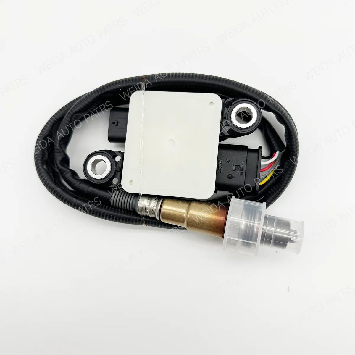 PM Sensor Exhaust Particulate Matter 0281008473 0281008472 For BMW 1 2 X1 X2 Mini F55 Clubman Countryman 2015-2025 8596295-03