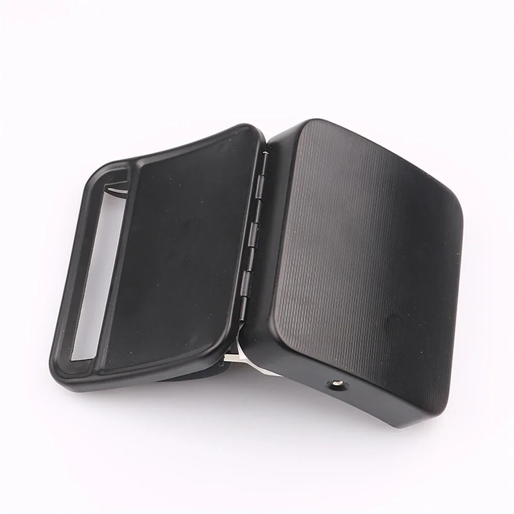 Metal Cigarette Rolling Box DIY Manual Tobacco Roller Case 70mm Cigarette Maker Smoking Accessories