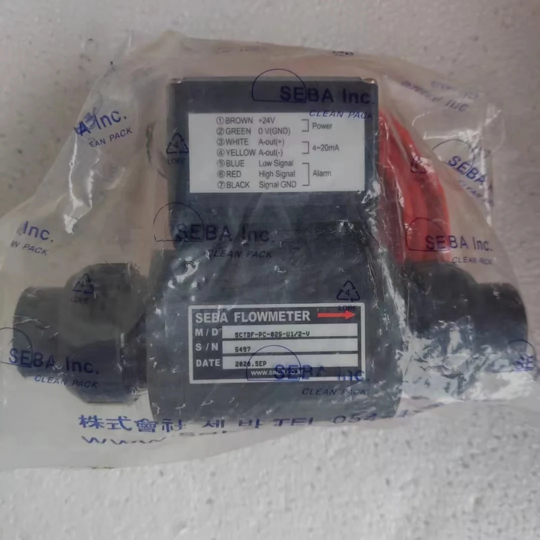 

SCTDF-PC-025-U1/2-V абсолютно новый 1 шт. цена