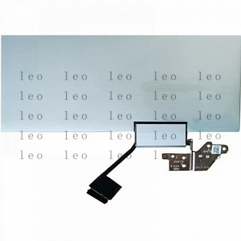 

YT For HP Envy X360 15-ED 15M-ED FHD LCD Touch Screen Assembly Full Hinge Up L93180-001