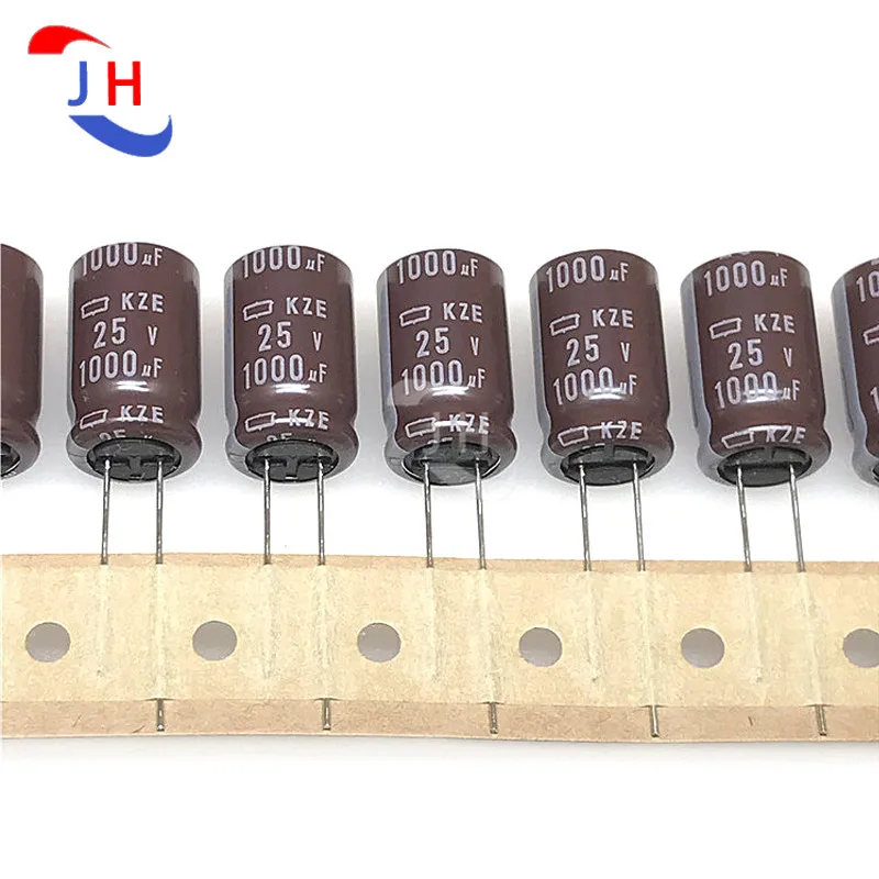 10PCS Aluminum Elec…