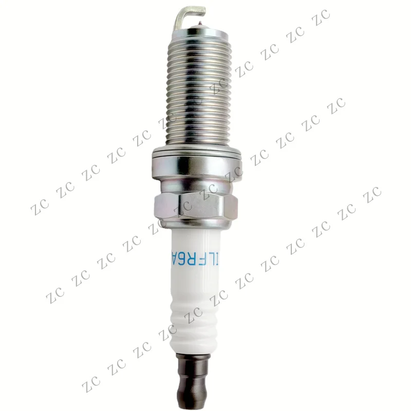 S+ 4x ILFR6A 3588 Spark Plugs For MERCEDES C-E-Class W203 C209 W211 R171 M271
