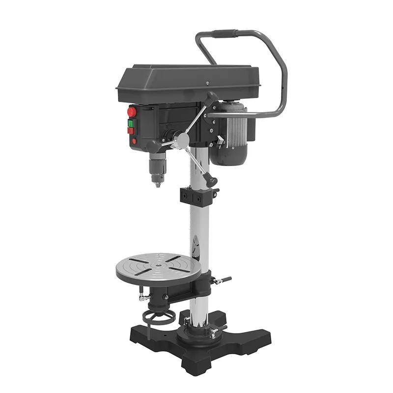 

Horizontal vertical bench drill woodworking drilling and milling machine bench drill bead wooden bead desktop