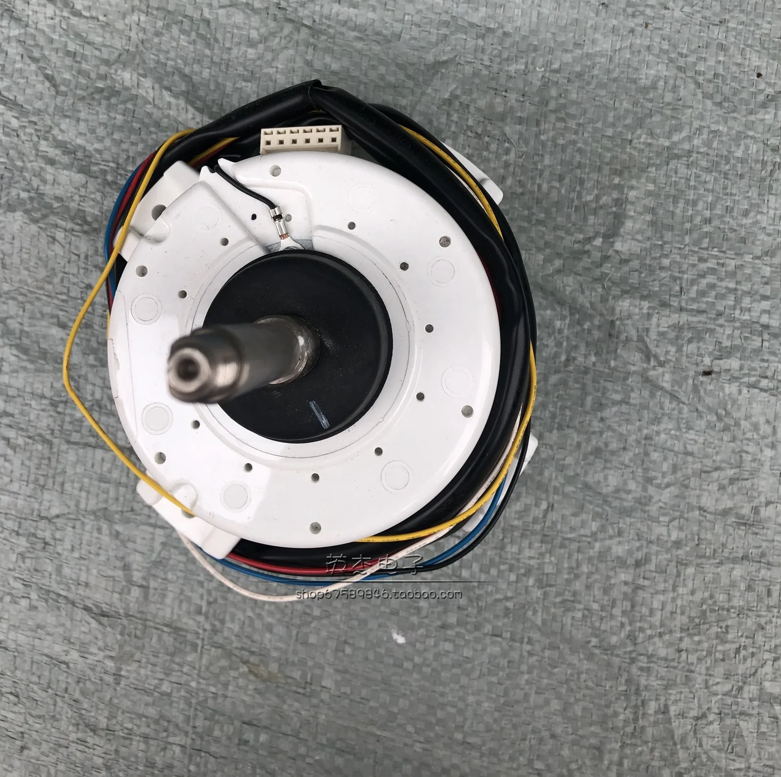 

Подходит для двигателя кондиционера Haier SIC-82FX-F1100-2 0150400572