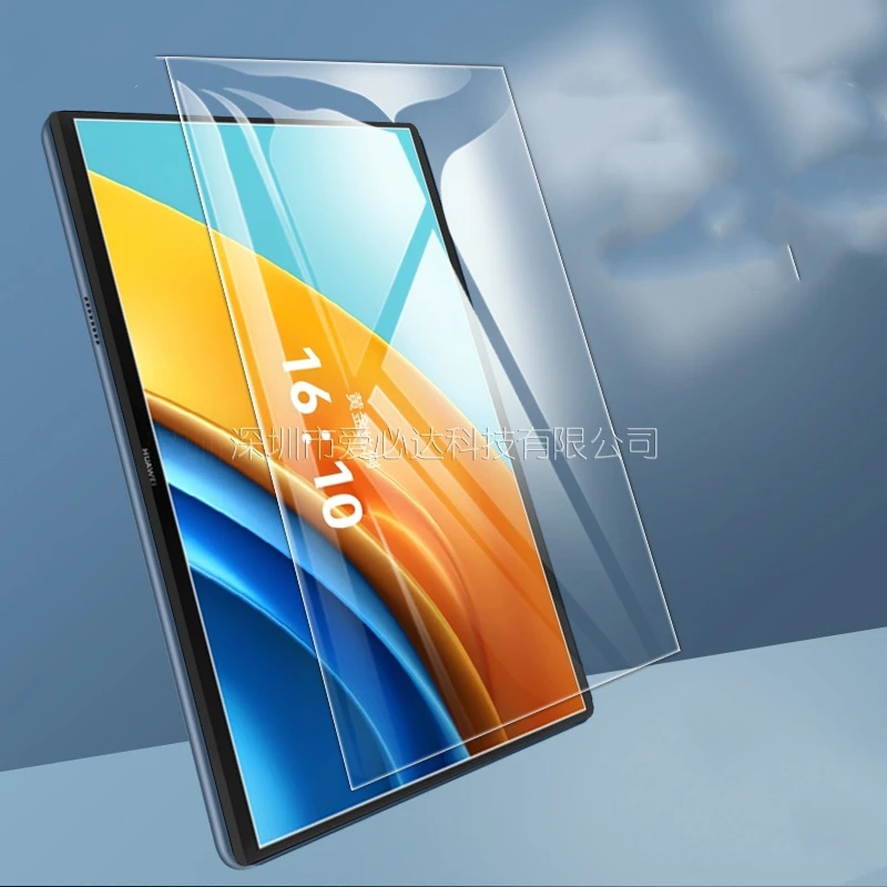 強化ガラスモバイルスクリーンプロテクター,新品,Huawei Matebook d16,16インチ,2022