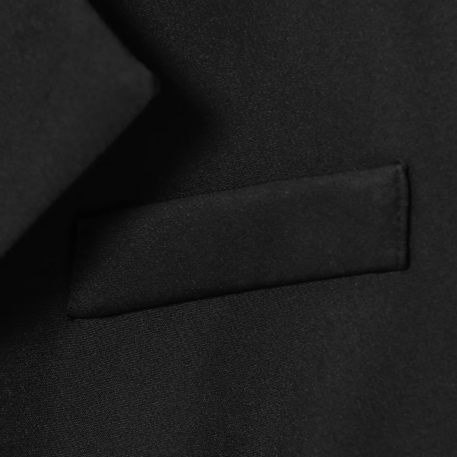 Abrigo de mujer 2025 otoño nuevo estilo negro de manga larga ajustado traje minimalista chaqueta Casual desplazamientos elegante abrigo de mujer