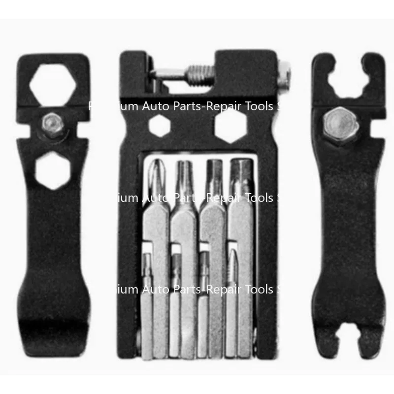 

Suitable for Bicycle Repair Tools,Multifunctional 20 Family Electrical Appliance Repair Tools,Compact Bicycle Repair Wrenches