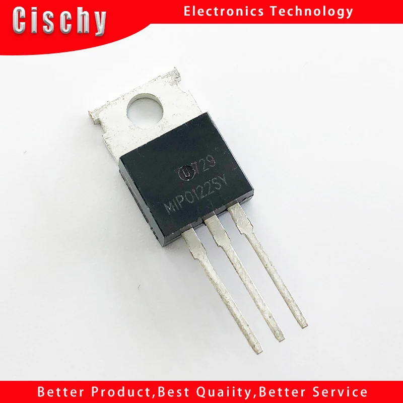 10pcs/lot MIP0122SY MIP0122