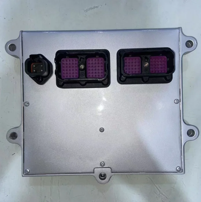 

Excavator Accessories Engine Control Unit 3684009 P3684009 ECU ECM Electronic Control Module for