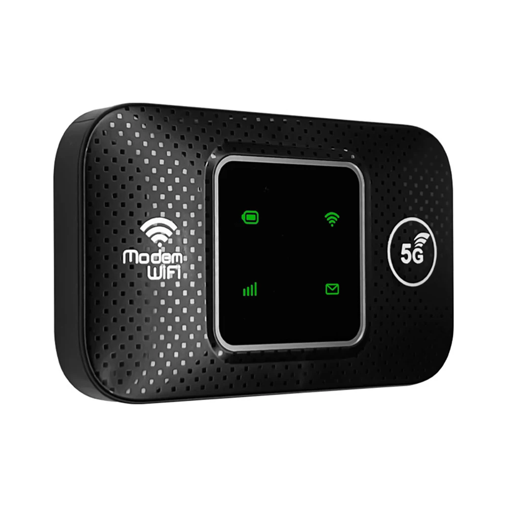 M9S H807Pro H5577R 4G LTE WIFIルーター SIMカードスロット付き 150Mbps ワイヤレスポータブルルーター アンロックモデム ポケットWiFiルーター