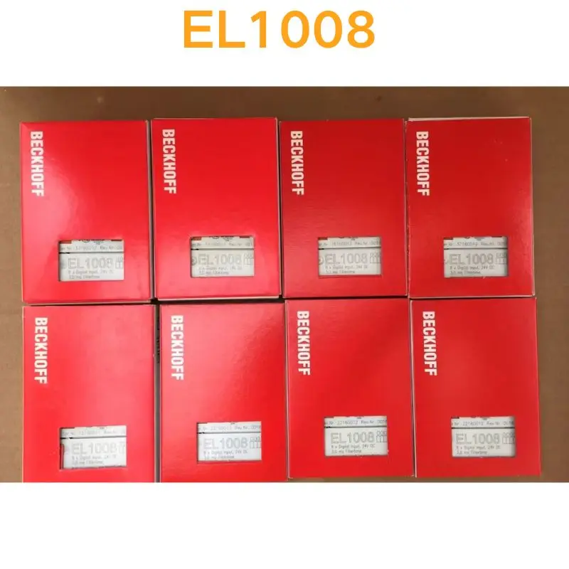 

New EL1008 module Fast Shipping