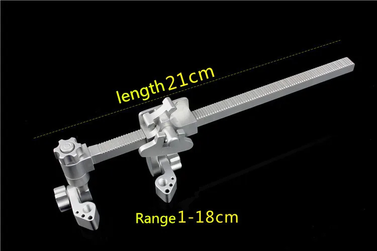 Orthopedic instrument medical multifunctional Kirschner wire distractor Ankle joint retractor bi-directional compression forcep