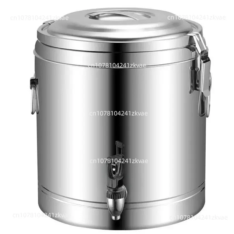 40l-20l-30l-保温バケツ-ステンレス製-保温バケツ-大容量-保温飲料ディスペンサー-蛇口付き