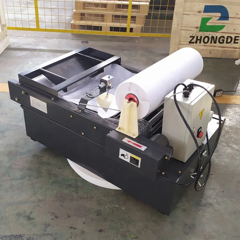 

Hot Sell 50L Paper Tape Filter with Magnetic Separator