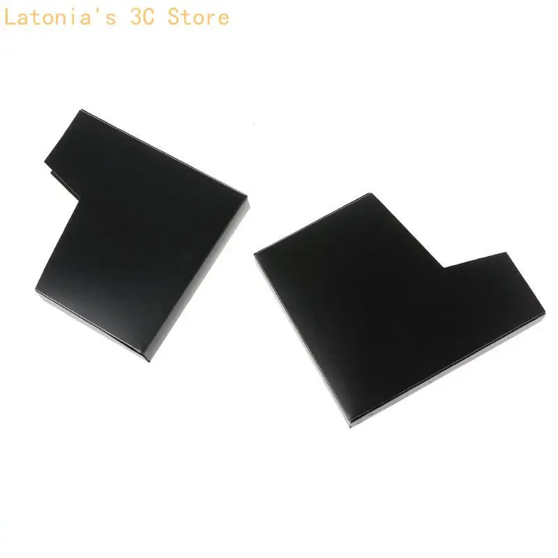 10 Stück Schutzhülle für Case Sleeve Protector für NES Games Cartridge X3UB – Detail 8