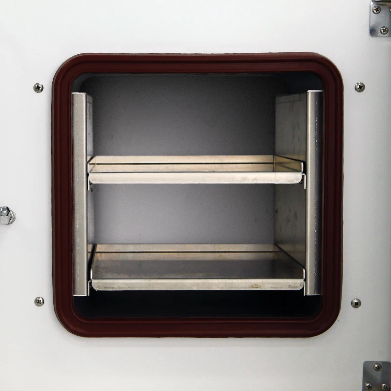 DZF-6020 電気恒温真空オーブン（ポンプ付き、農業産業向け自動、競争力のある価格）