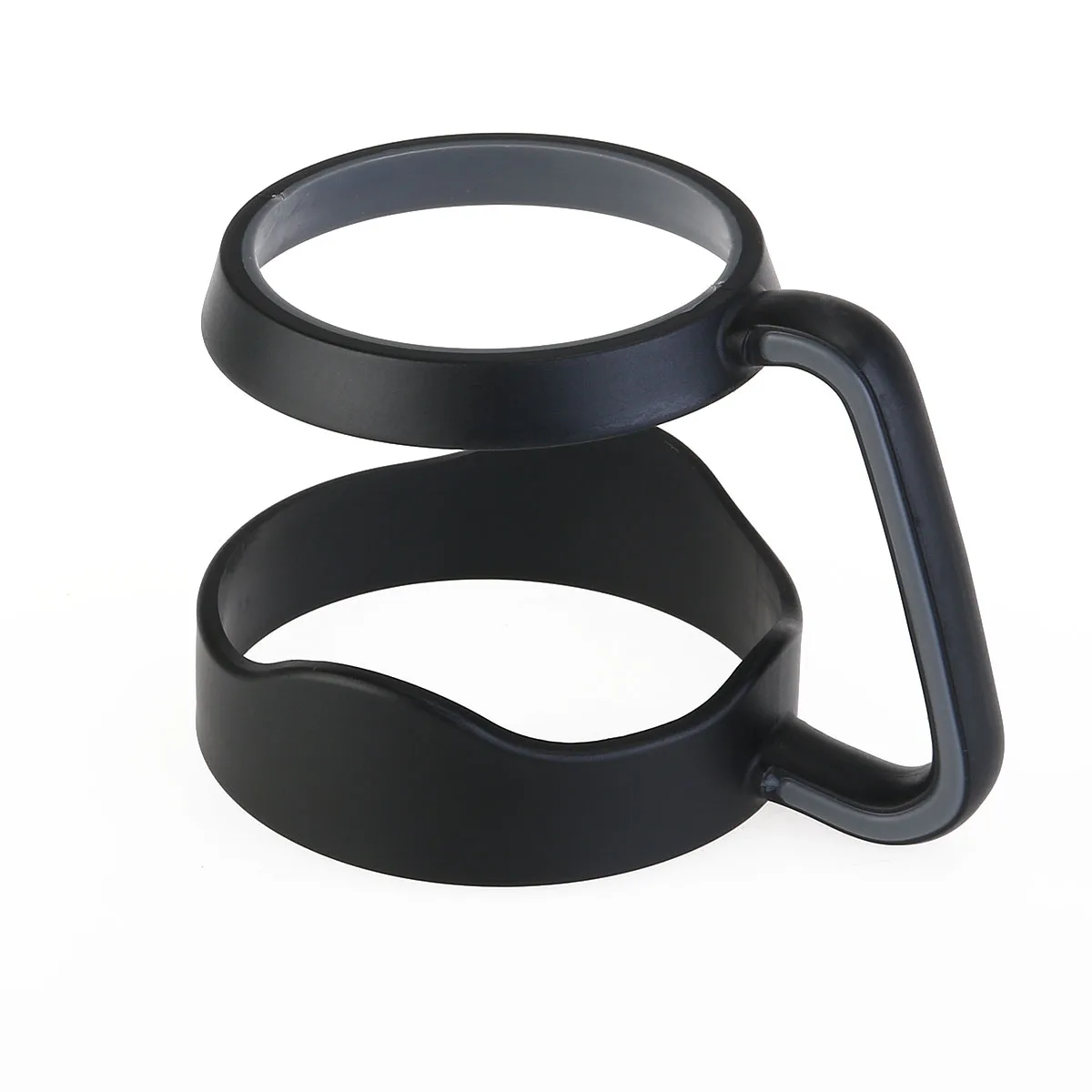 

Beverage H for 30 OZ Thermal Mug Insulated Tumbler Rigid Grip H For 30 Oz Cup Vehicle Cup Holder