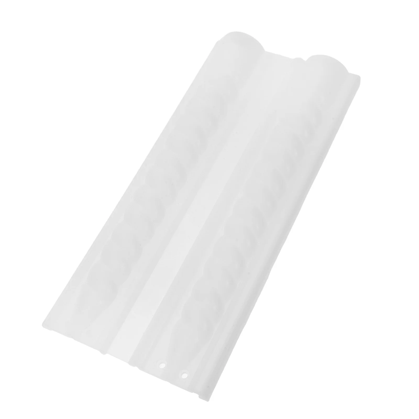 

Spiral Cylinder Mold Silicone DIY Taper Making Mould for Aromatherapy Christmas Home Decor Craft