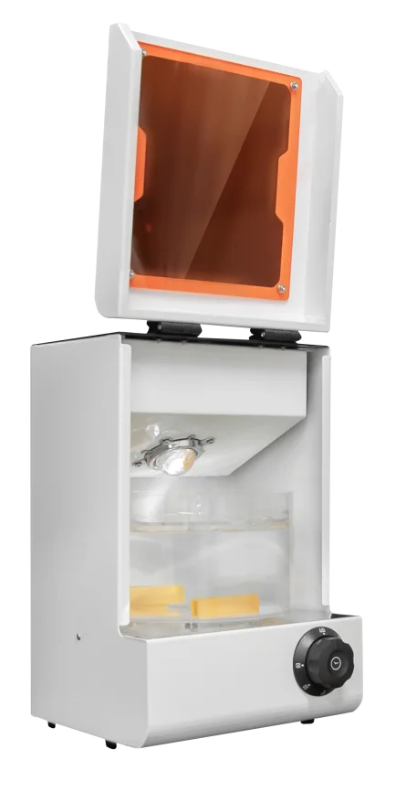 IFUN 도매 UV 경화기 LCD 3D 인쇄 데스크탑 송진 인쇄 상자