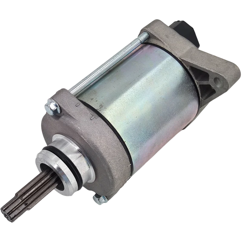 

Starter Motor Replacement for Honda Rancher 420 TRX420 TRX420FE TRX420FM TRX420FA TRX420TE TRX420TM 31200-HP5-601 31200HP5-601