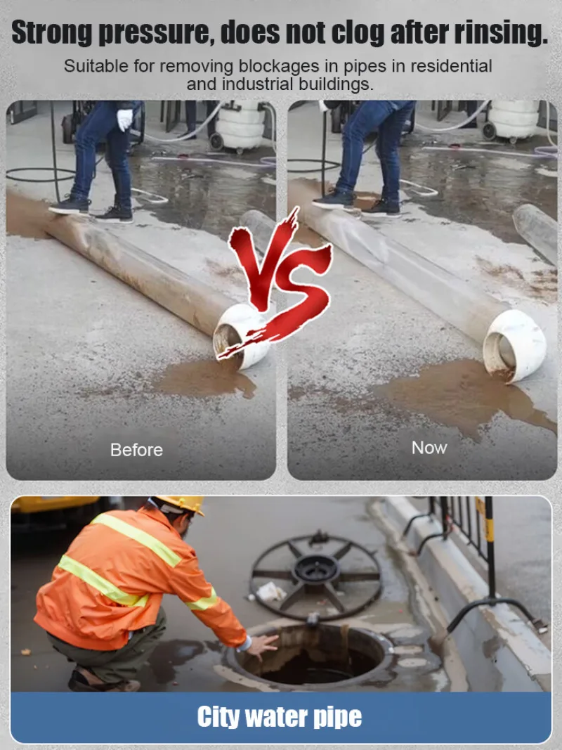 Thumbnail 4 - #7 Best Drain Rods to Buy In 2026