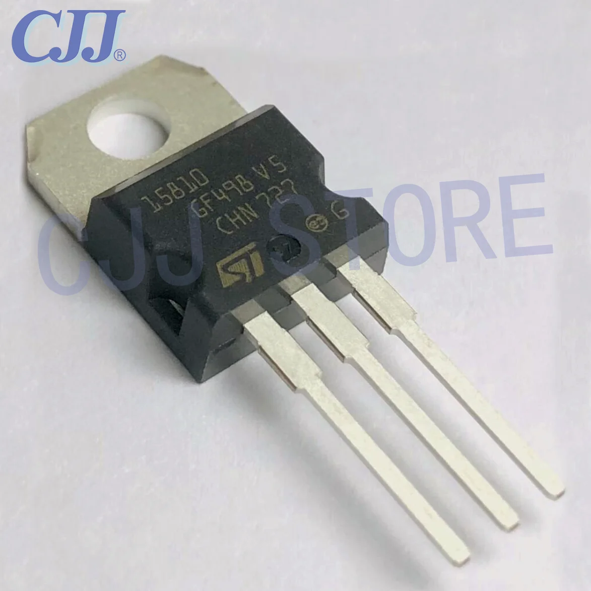 

1~500PCS/Lot 15810 Marking STP15810 TO220 MOSFET 110A100V new and original