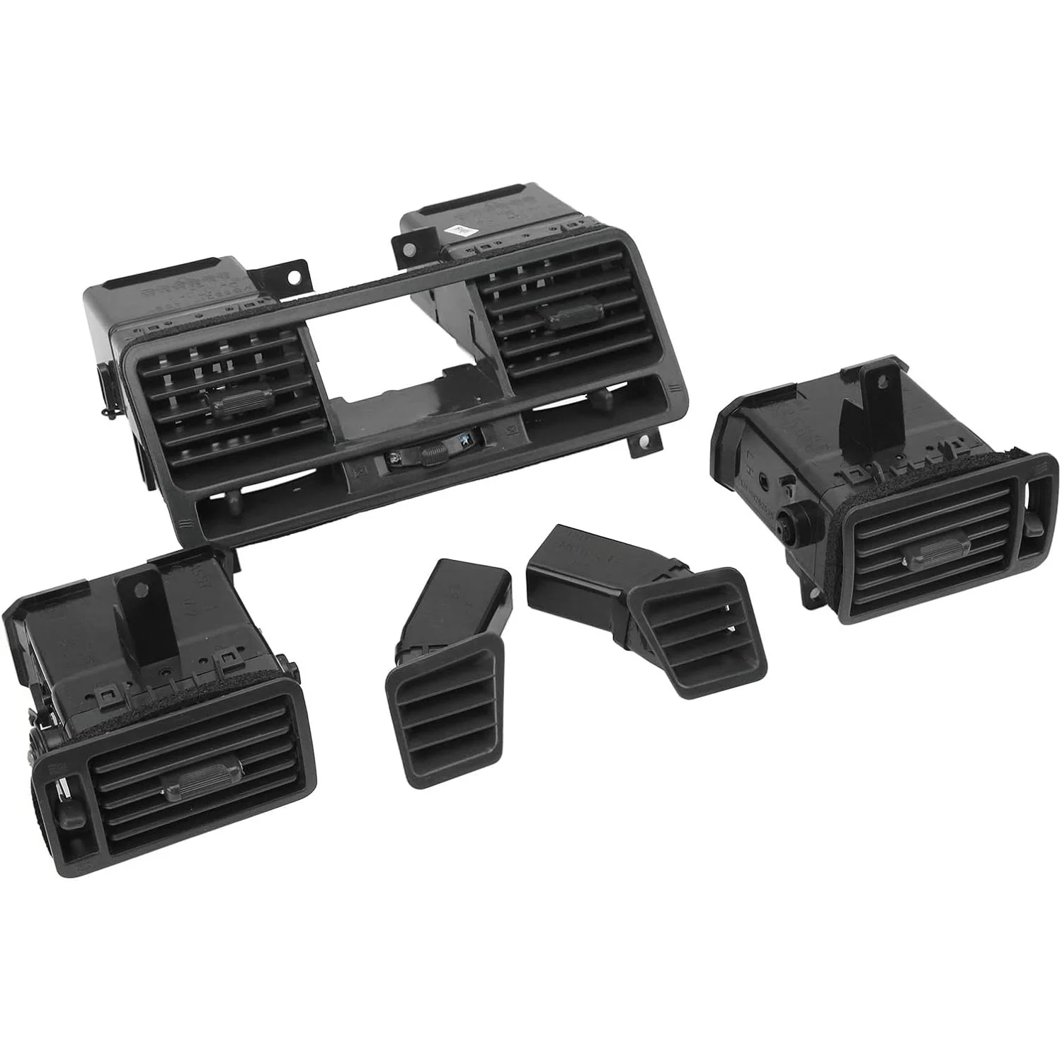 Car Dashboard Air C…