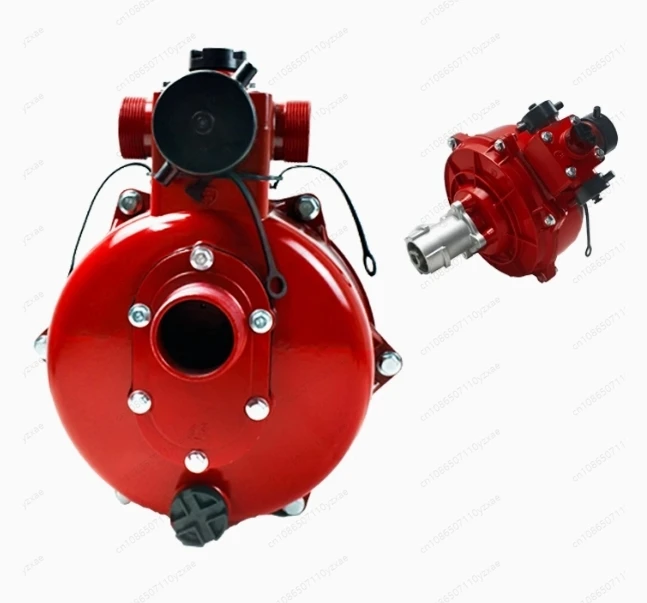 Micro Tiller Water …