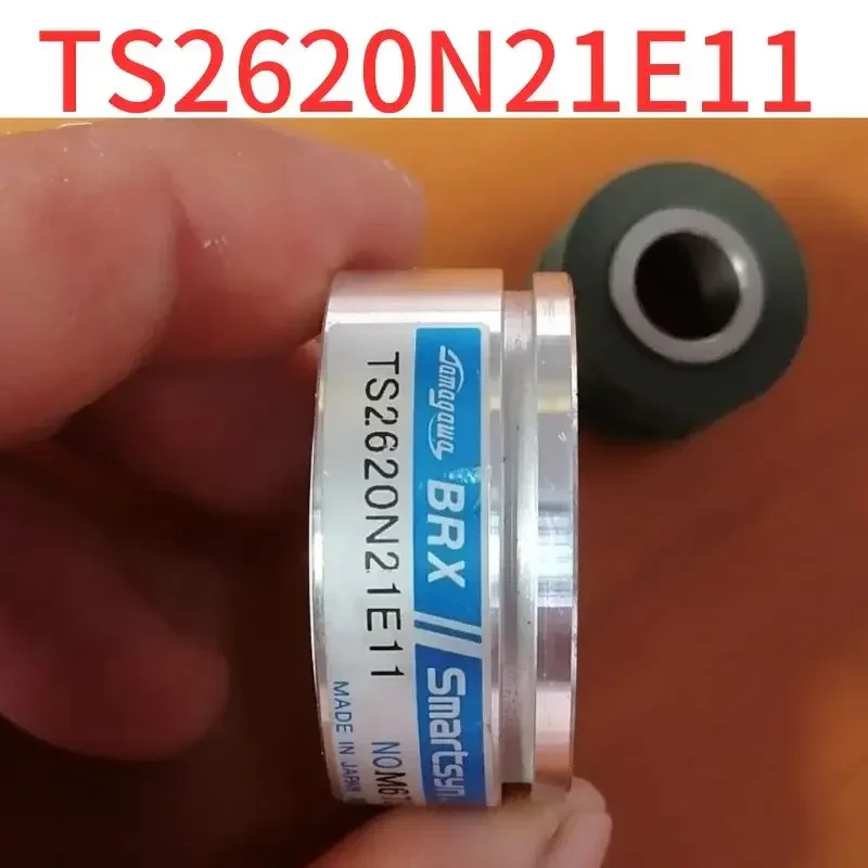 

Used Encoder TS2620N21E11
