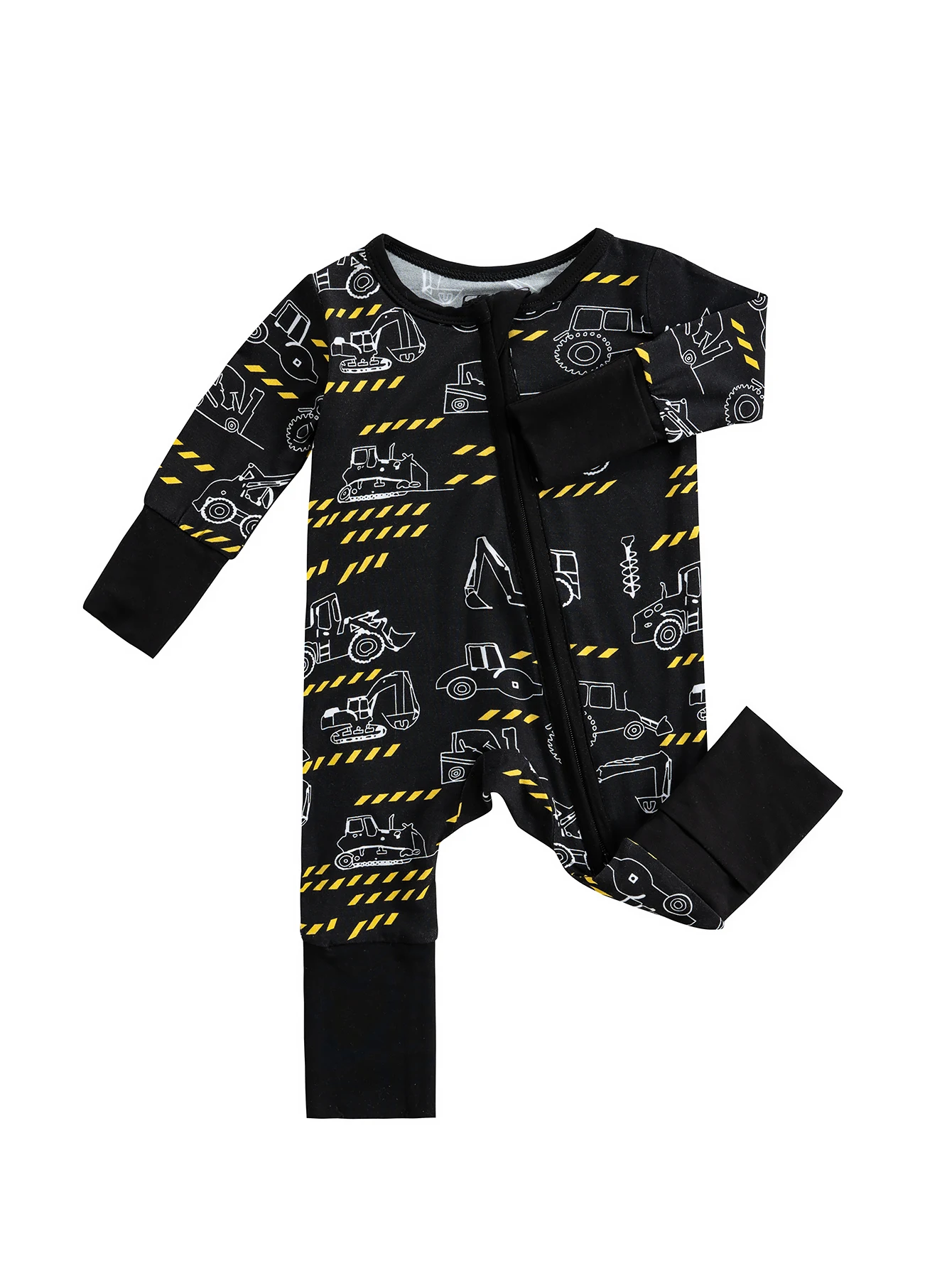 Mameluco de Fibra de Bambú par - Bamboo Bodysuit Baby reseña y precio