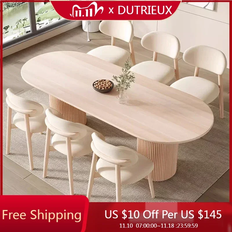 

Garden Lounge Dining Table Designer Office Writing Study Extending Dining Table Kitchen Restaurant Mesas De Comedor Furniture