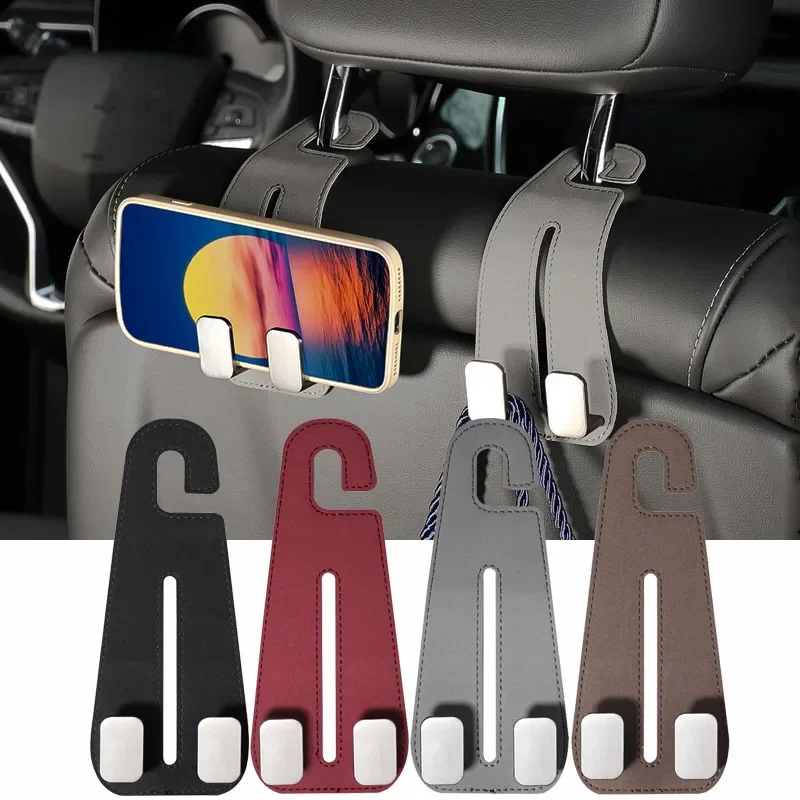 Car Seat Back Doubl…