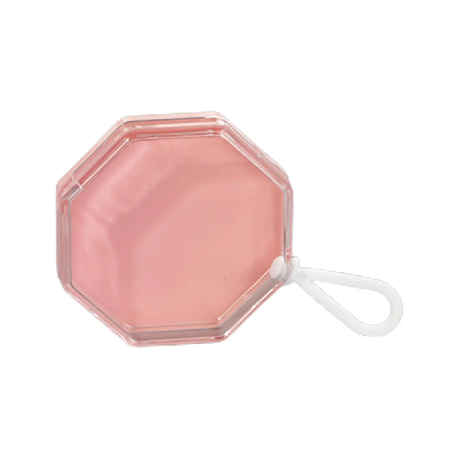 Poederdons opbergdoos Lege schoonheid Beschermende container Organizer Case Herbruikbare houder Cosmetische spons voor dagelijks gebruik Reizen