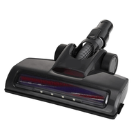 A63Z Top For Dibea D18  Cordless Handheld Stick Portable Vacuum Cleaner Black Professional Cleaning  For Hardwood Floor