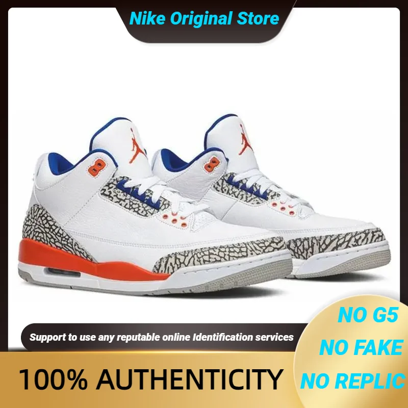 Nike Jordan Air Jordan 3 Retro 