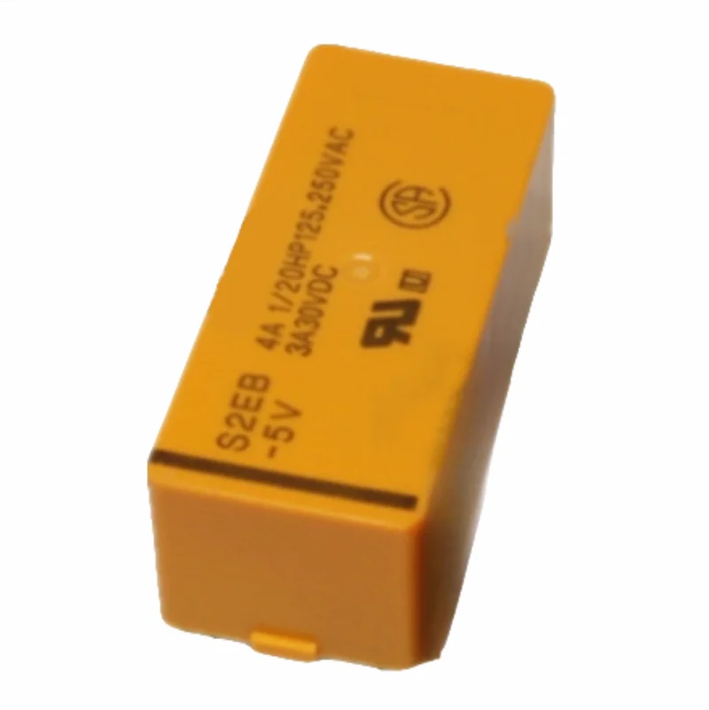 

New Original S2EB-5V Relay