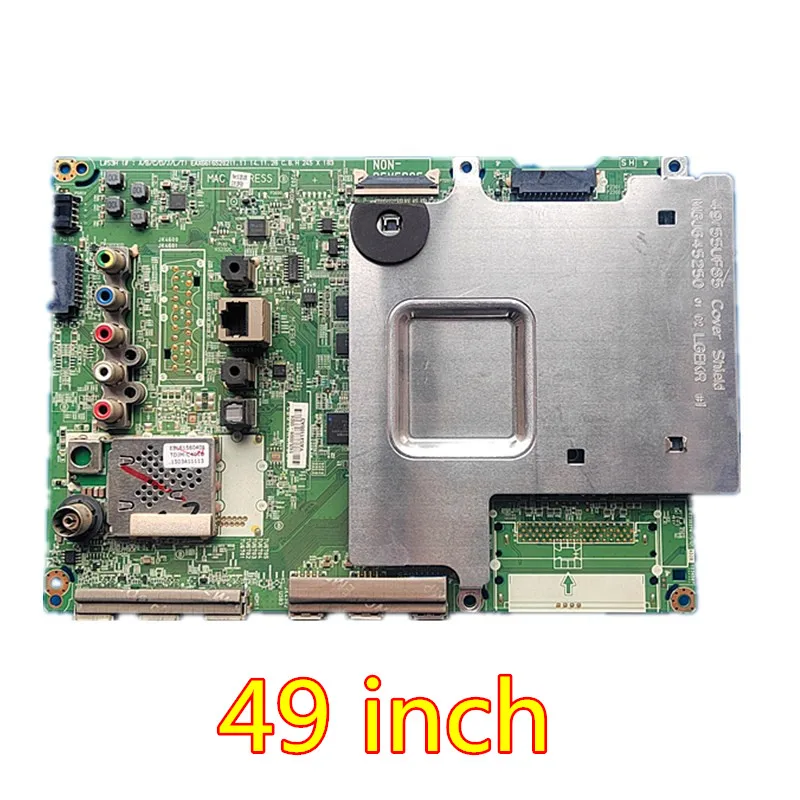 Motherboard EAX66165202 EBL61560401 EBR80131005 EBT63897201