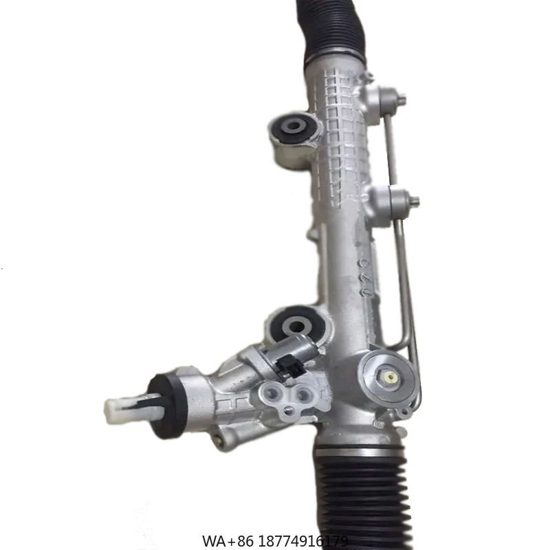 

High Quality RHD Power Steering Rack Auto Steering Rack and Pinion Steering Systems for OEM 2114601800 2114604300 2124601800