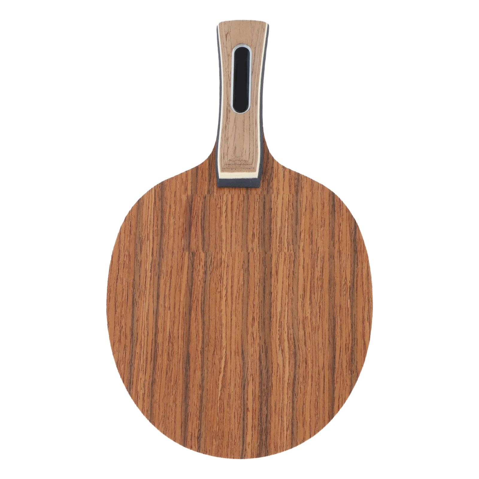 卓球ラケットパーツ、ダルベルジア鉄の剣の木、卓球ボード、ブレードベース、5プライ、ピンポン、パドル、ボトムプレート