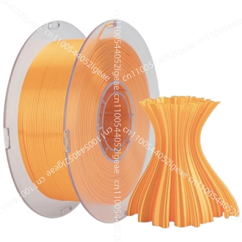 

3D printing consumables, silk texture material 1.0kg