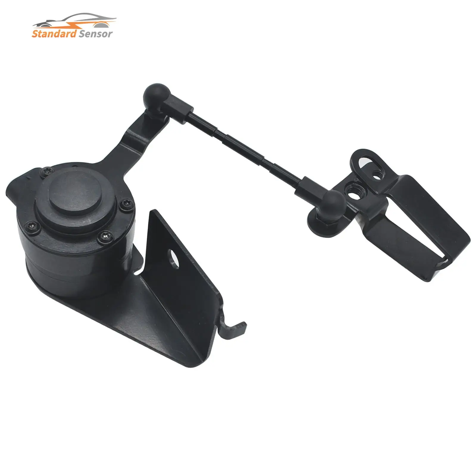 

23135906 3-контактный задний левый и правый датчик уровня высоты 23135907 для Chevrolet Corvette 2014 2015 2016 2017-2019 6,2 л