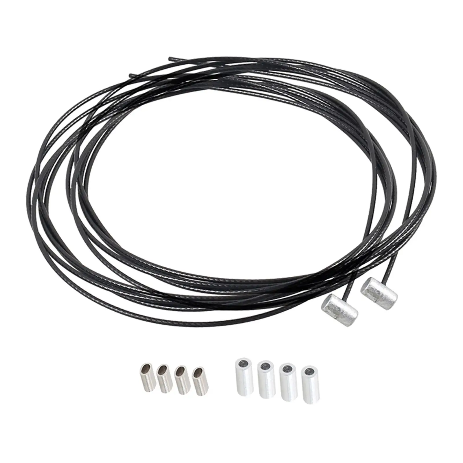 L & R Sliding Door … - image