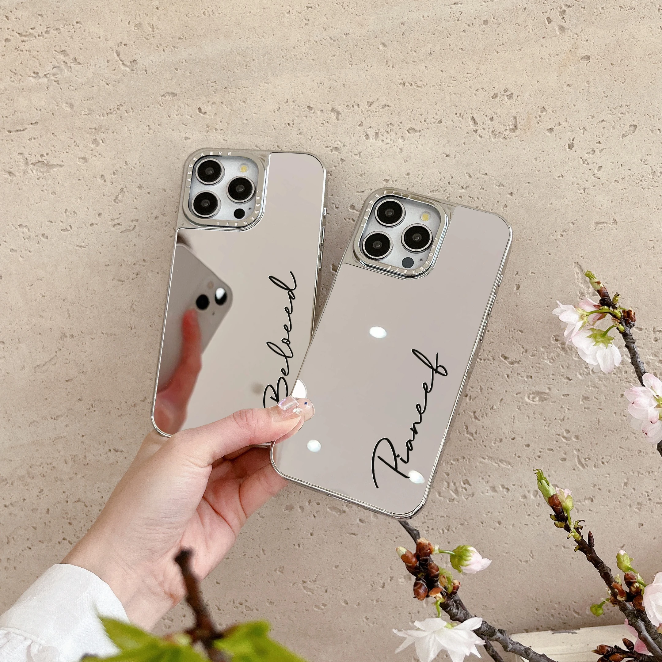 Coque personnalisée avec nom p - Phone Accessories Names avis et prix