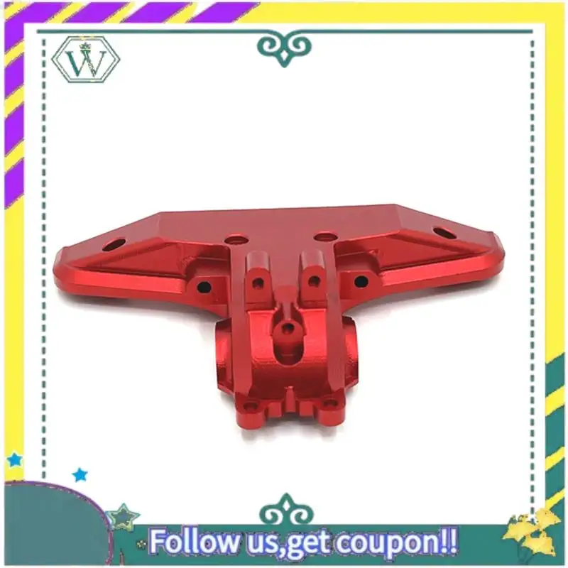 

(Новый) Комплект верхней крышки корпуса задней коробки передач для радиоуправляемого автомобиля для SCY 1/16, все серии C8805, детали для обновления радиоуправляемого автомобиля