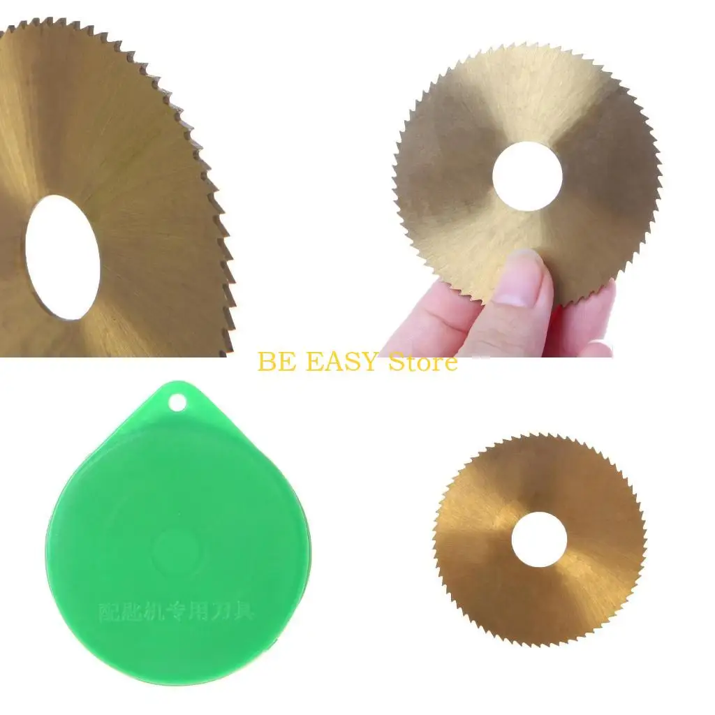 

E28F for Key Cutting Blade For All Horizontal for Key Machine Disk Cutter Locksmith T