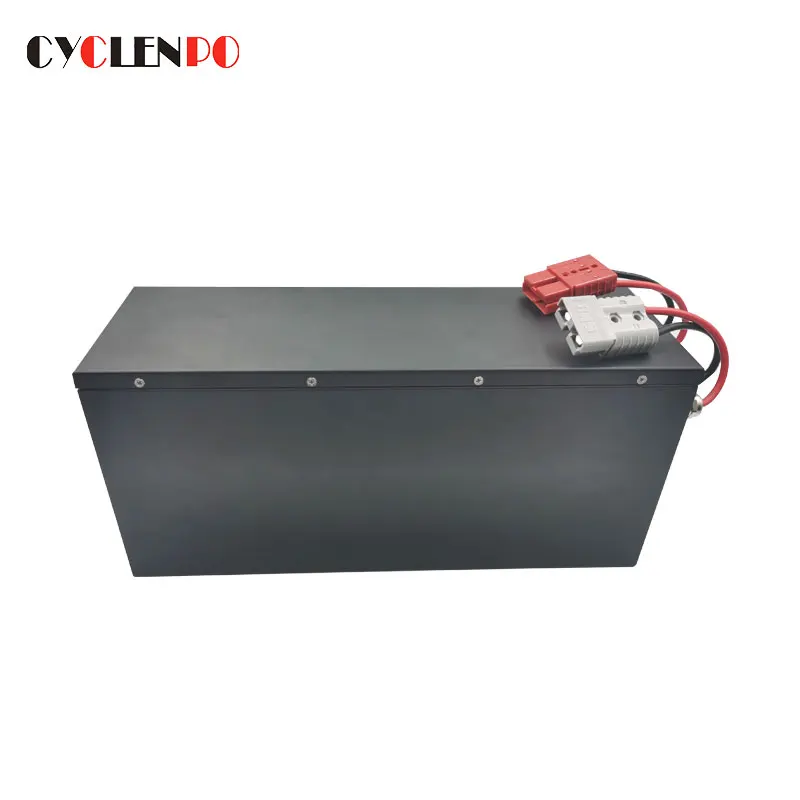 Deep cycle lithium ion lifepo4 battery 36v 50ah for ev and energy storage